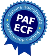 Homologado Paf-ECF